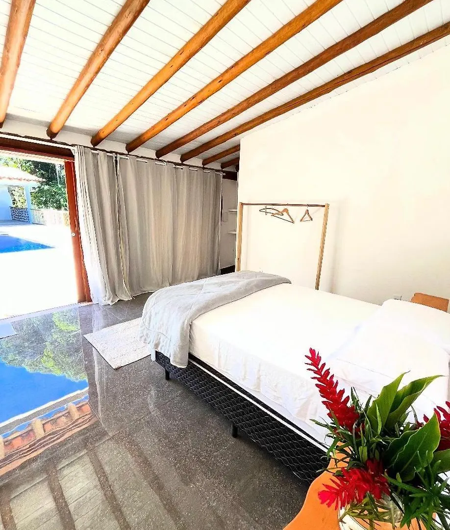 Vila Encantos Da Mata Porto Seguro
